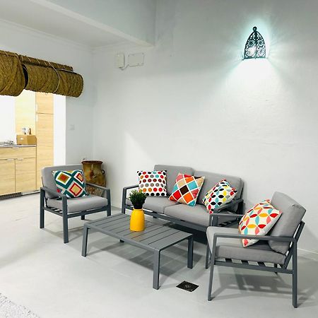 Apartmán Sotavento La Solera Sanlúcar de Barrameda Exteriér fotografie