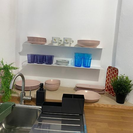 Apartmán Sotavento La Solera Sanlúcar de Barrameda Exteriér fotografie