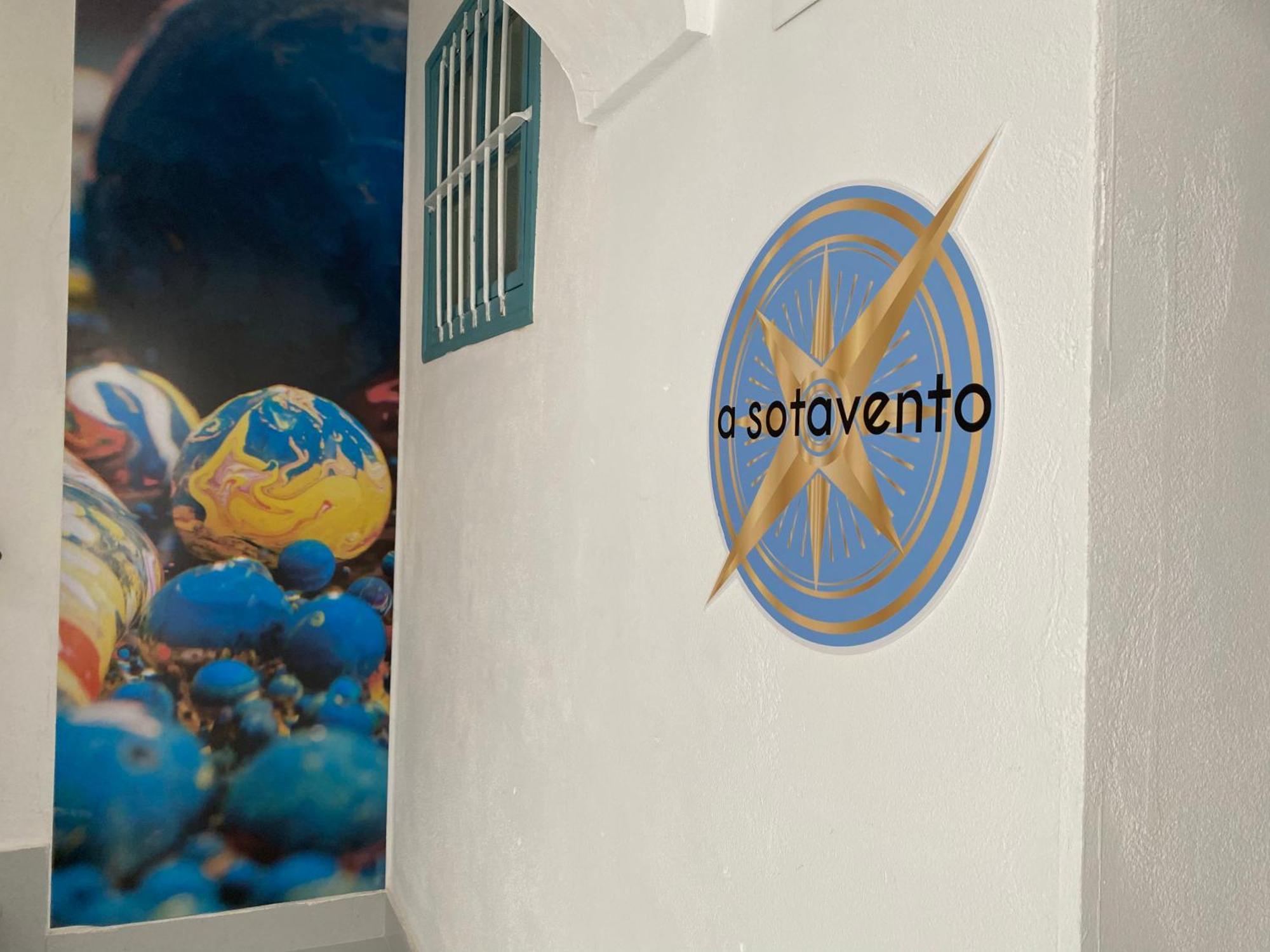 Apartmán Sotavento La Solera Sanlúcar de Barrameda Exteriér fotografie