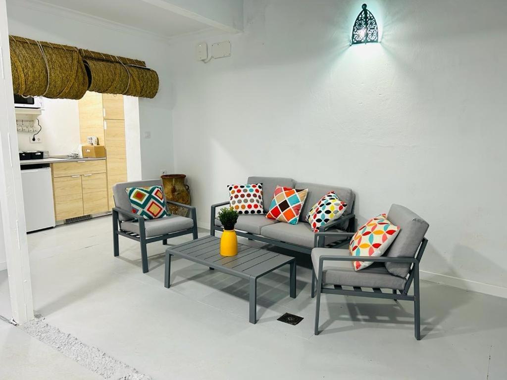 Apartmán Sotavento La Solera Sanlúcar de Barrameda Exteriér fotografie