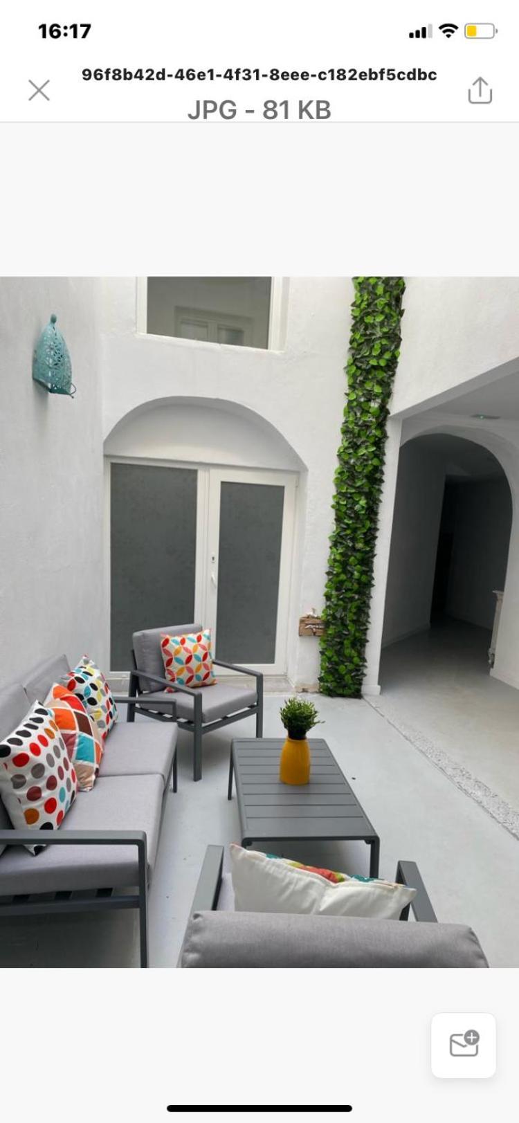 Apartmán Sotavento La Solera Sanlúcar de Barrameda Exteriér fotografie