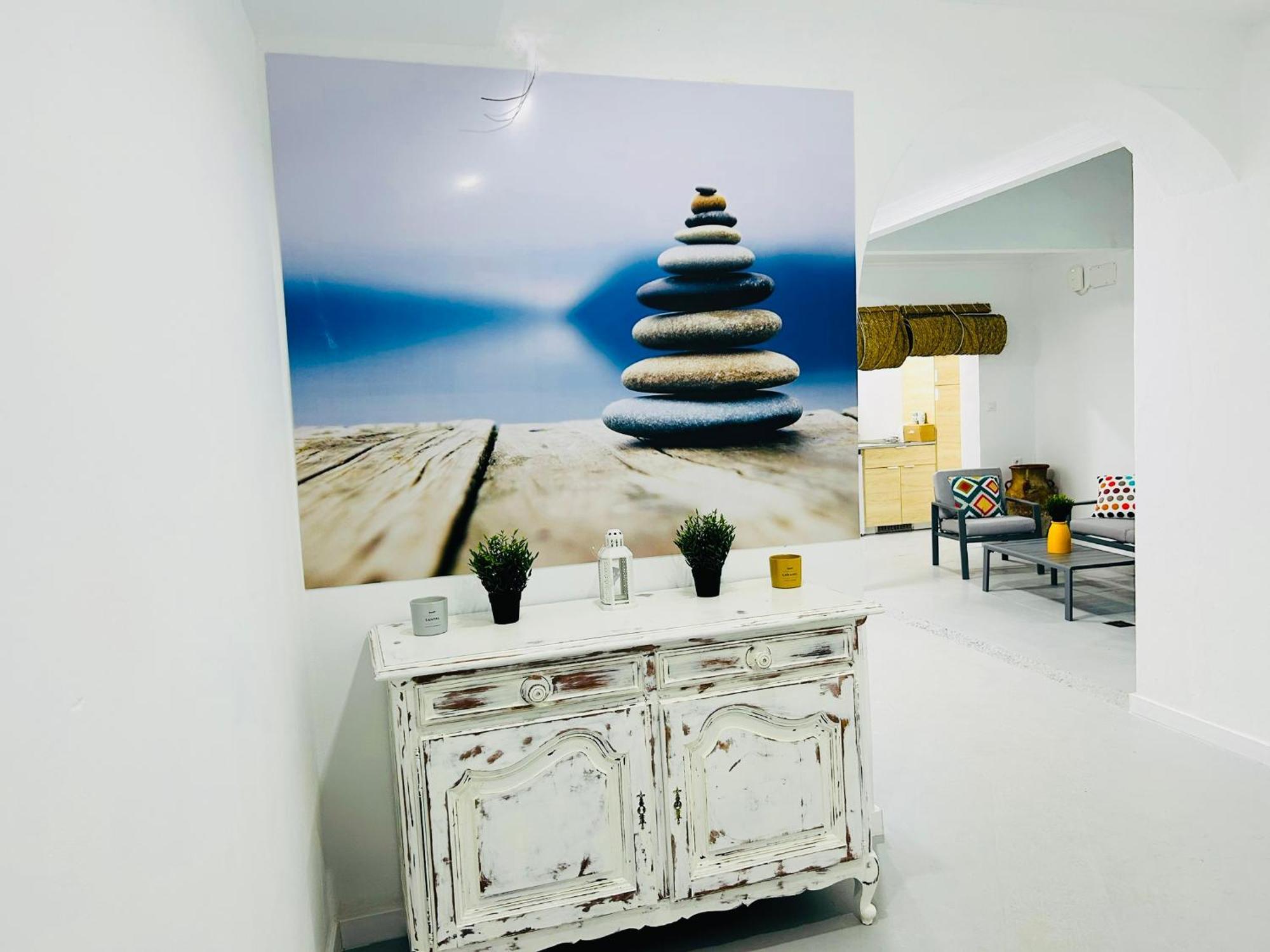 Apartmán Sotavento La Solera Sanlúcar de Barrameda Exteriér fotografie