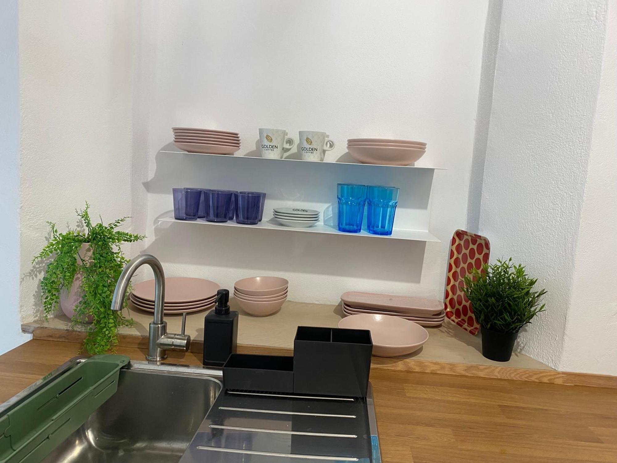 Apartmán Sotavento La Solera Sanlúcar de Barrameda Exteriér fotografie