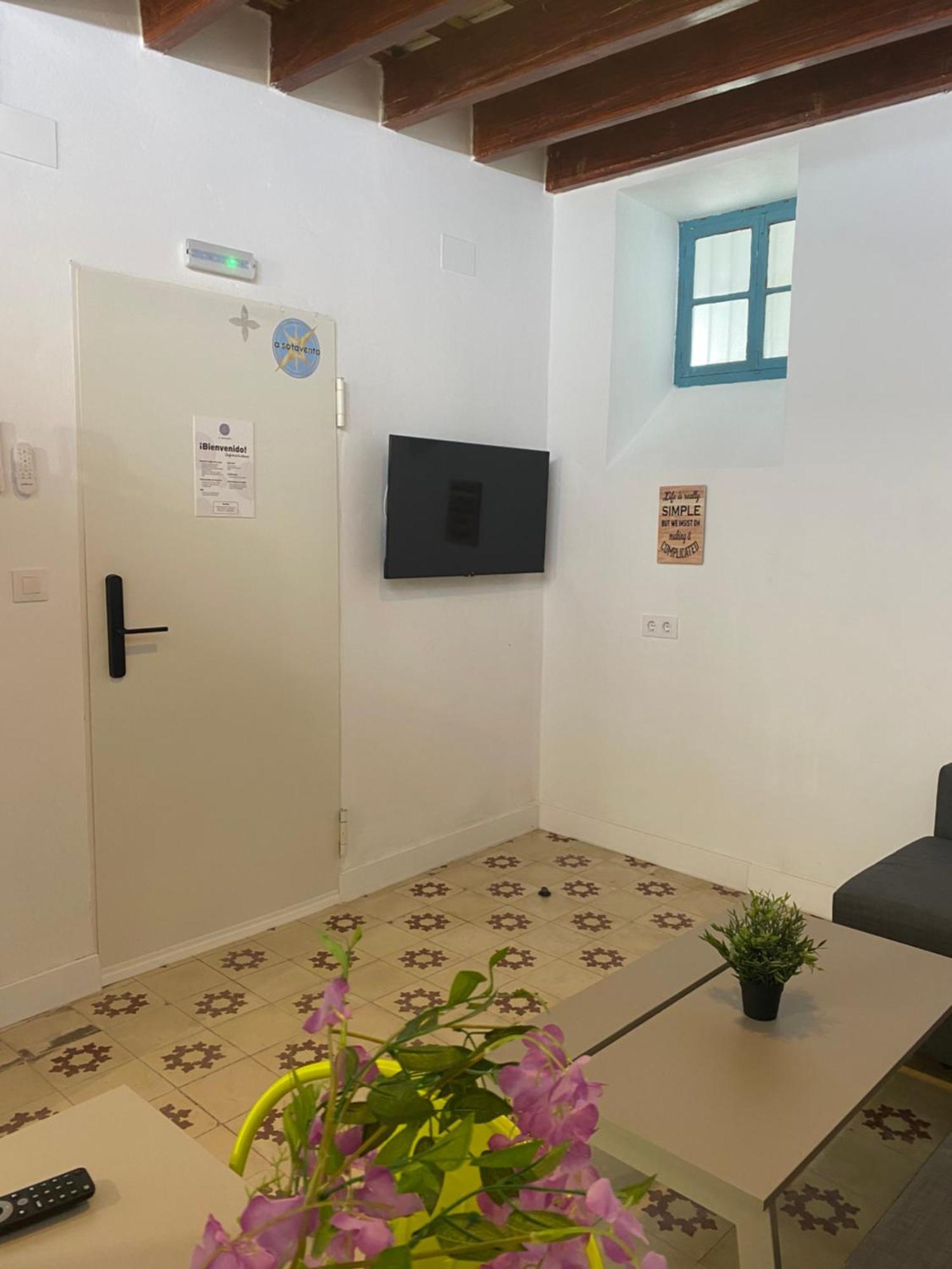 Apartmán Sotavento La Solera Sanlúcar de Barrameda Exteriér fotografie