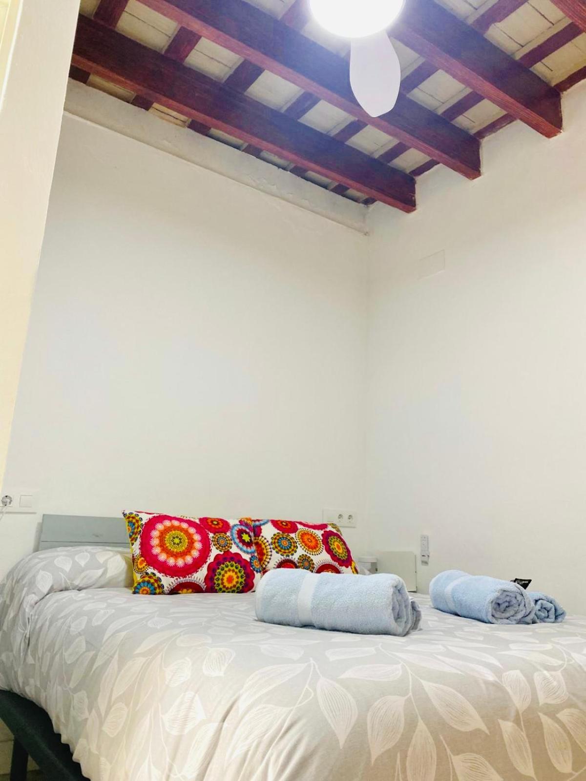 Apartmán Sotavento La Solera Sanlúcar de Barrameda Exteriér fotografie