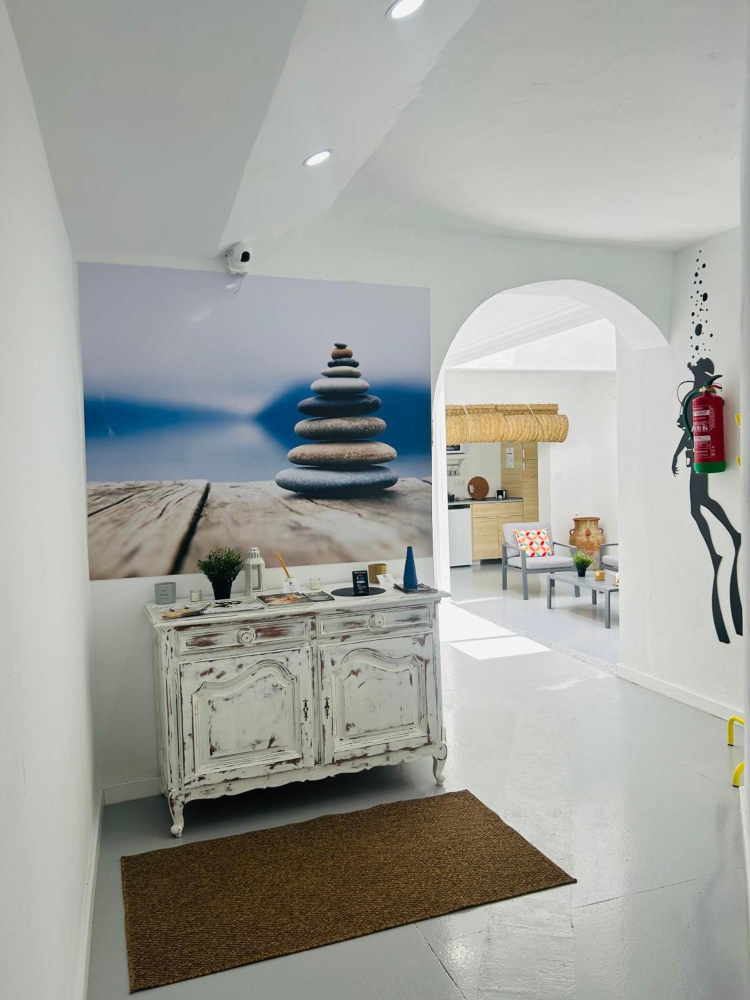 Apartmán Sotavento La Solera Sanlúcar de Barrameda Exteriér fotografie
