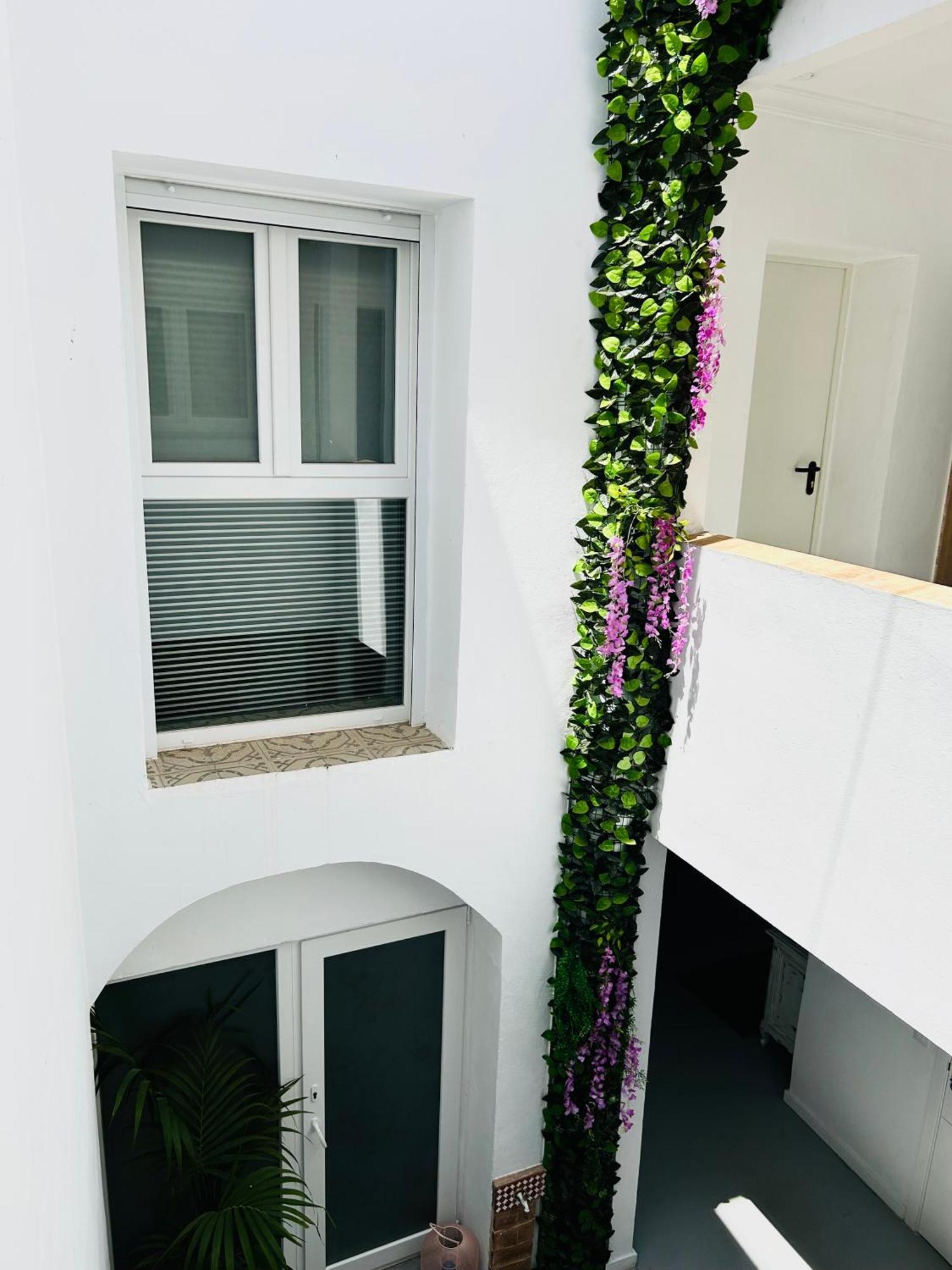 Apartmán Sotavento La Solera Sanlúcar de Barrameda Exteriér fotografie