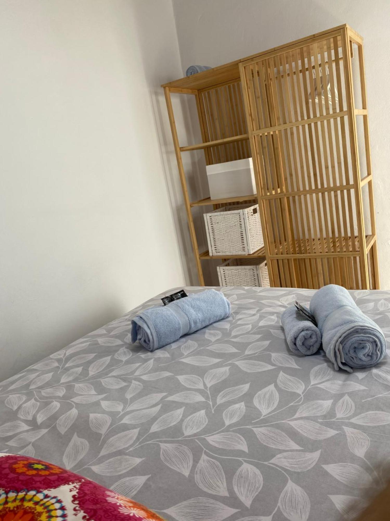 Apartmán Sotavento La Solera Sanlúcar de Barrameda Exteriér fotografie