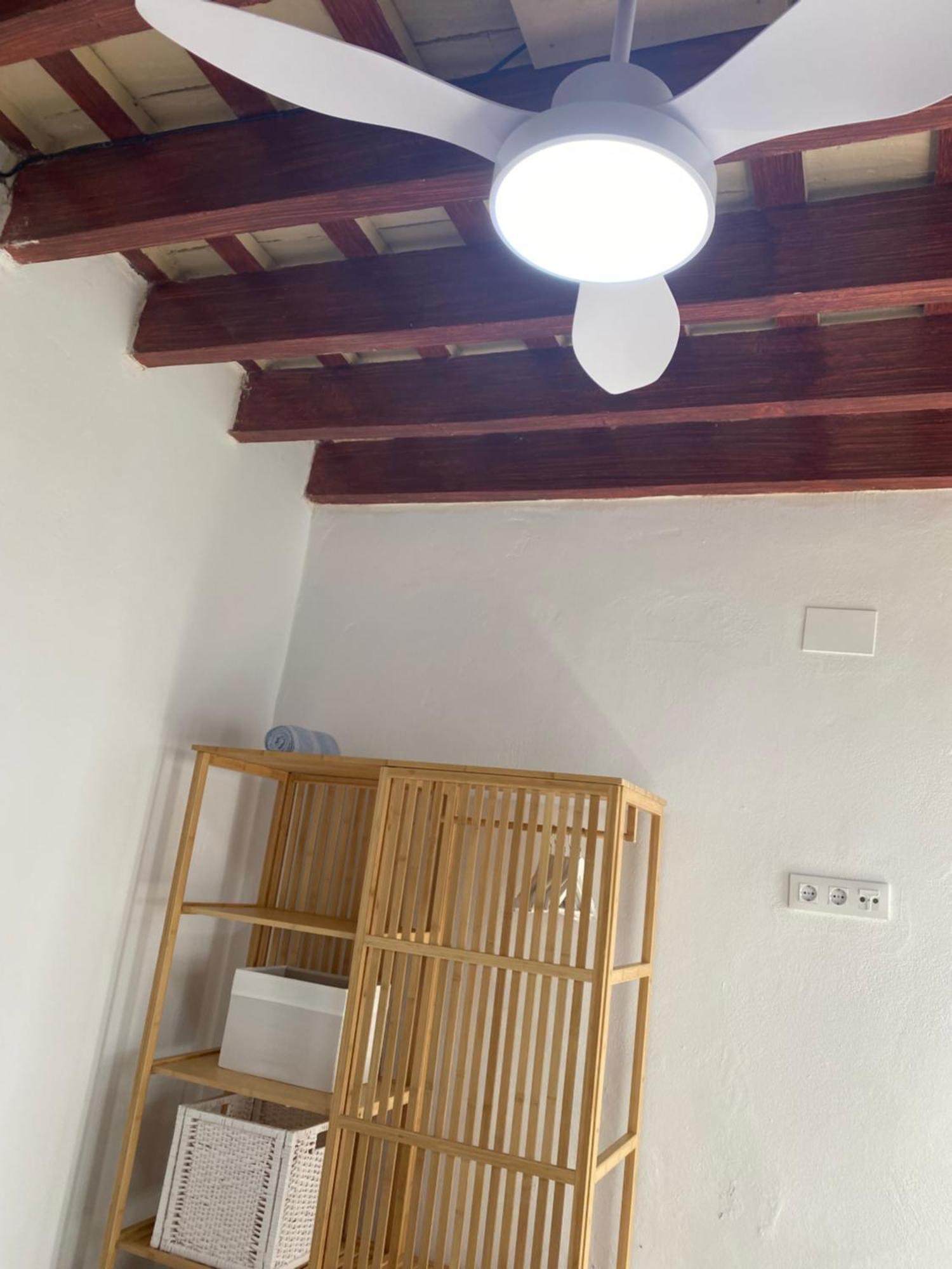 Apartmán Sotavento La Solera Sanlúcar de Barrameda Exteriér fotografie