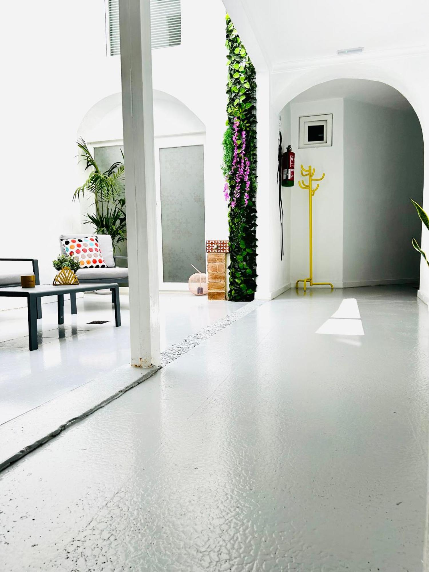 Apartmán Sotavento La Solera Sanlúcar de Barrameda Exteriér fotografie