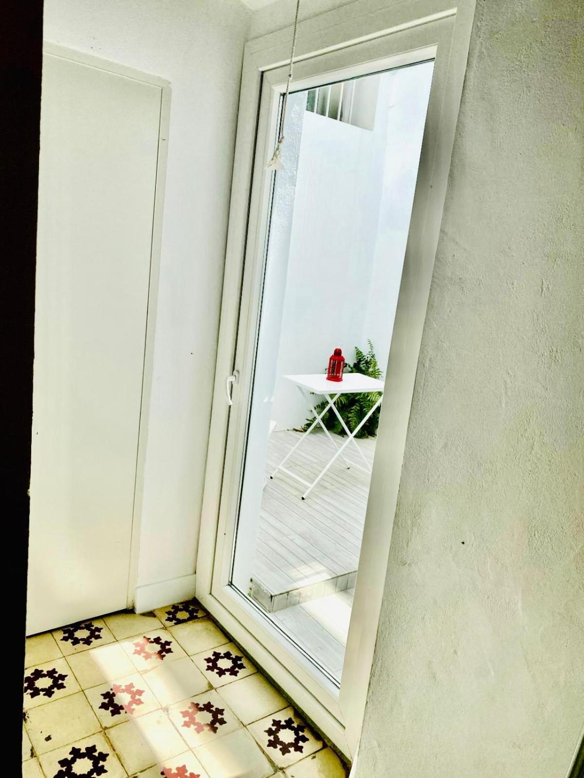 Apartmán Sotavento La Solera Sanlúcar de Barrameda Exteriér fotografie