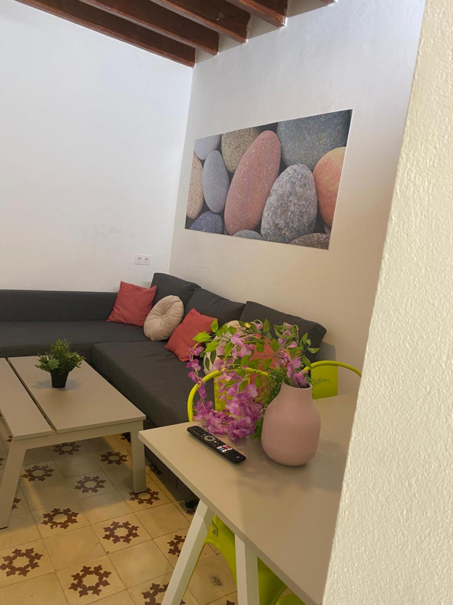 Apartmán Sotavento La Solera Sanlúcar de Barrameda Exteriér fotografie
