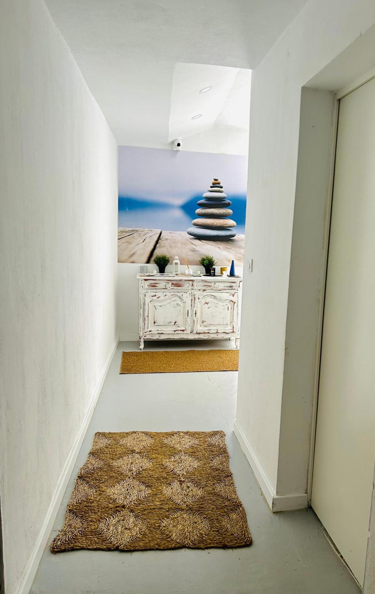 Apartmán Sotavento La Solera Sanlúcar de Barrameda Exteriér fotografie