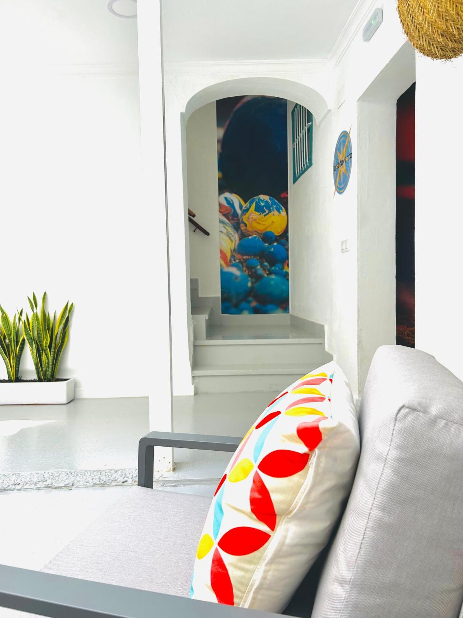 Apartmán Sotavento La Solera Sanlúcar de Barrameda Exteriér fotografie